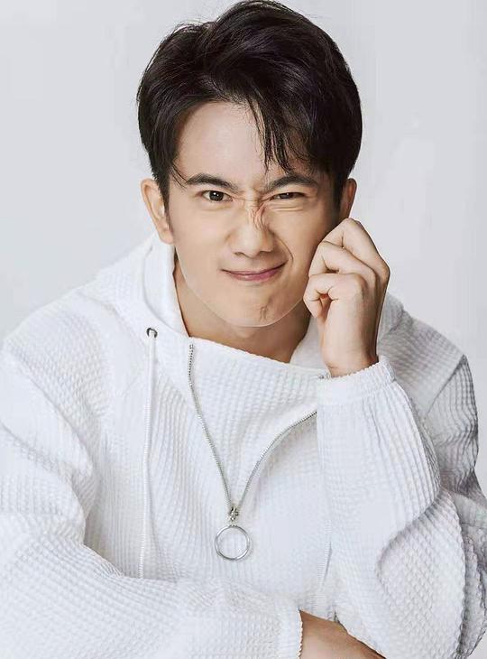 马明宇 Mingyu Ma