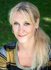 安妮特·斯托维尔拜克 Anette Støvelbæk