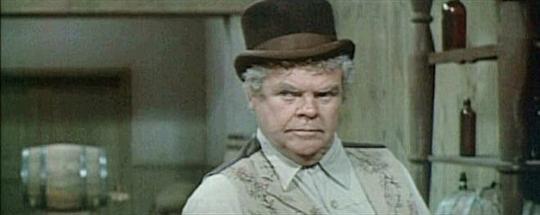 韦德·克罗斯比 Wade Crosby