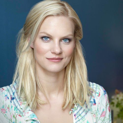 安妮·施拉姆 Anne Schramm