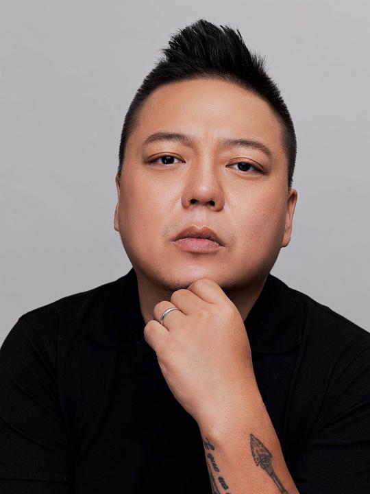 舒奥泽 Michael Chiang