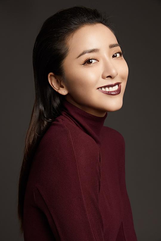 黄小蕾 Xiaolei Huang