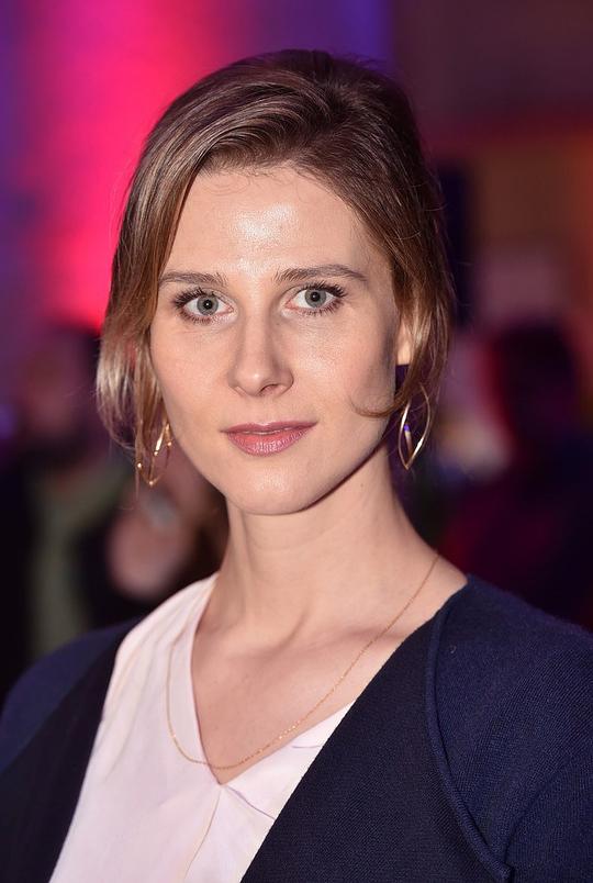 卡琳·鲁弗 Katrin Röver