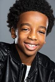 杰齐尔·布鲁诺 Jahzir Bruno