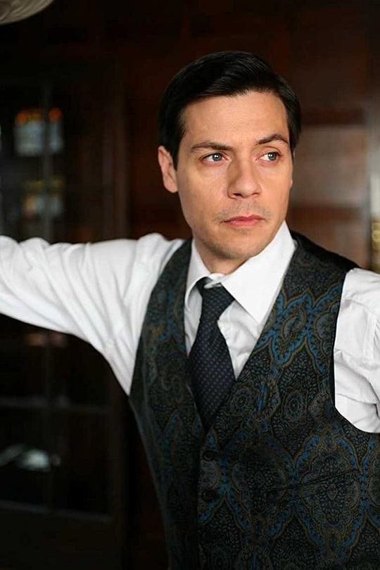 布鲁斯·拉姆塞 Bruce Ramsay