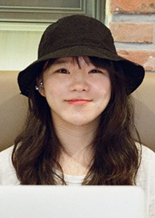 尹丹菲 Dan-bi Yoon