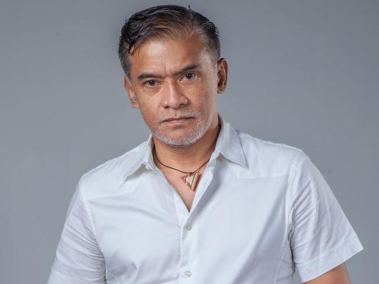 东尼·达玛拉 Donny Damara