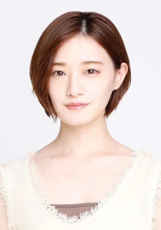 中田花奈 Nakada Kana
