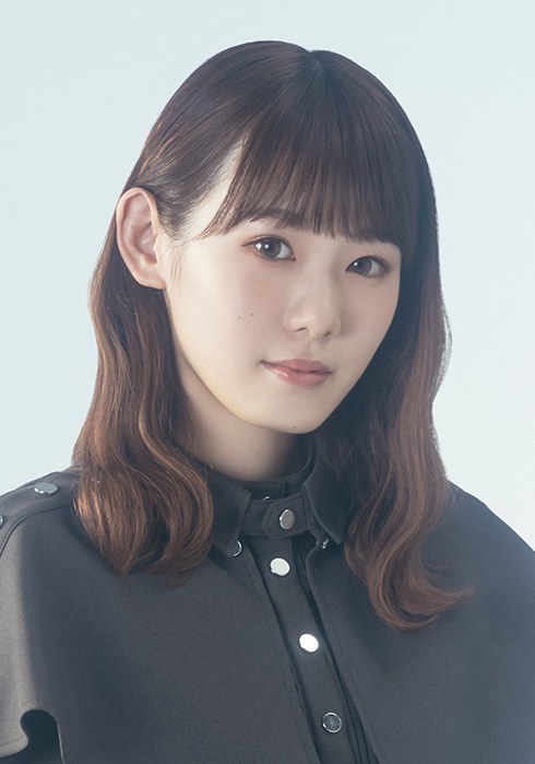 小池美波 Minami Koike