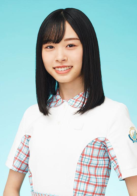 高桥未来虹 Mikuni Takahashi