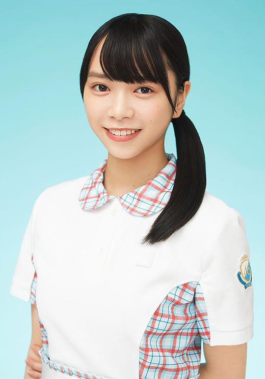 山口阳世 Haruyo Yamaguchi