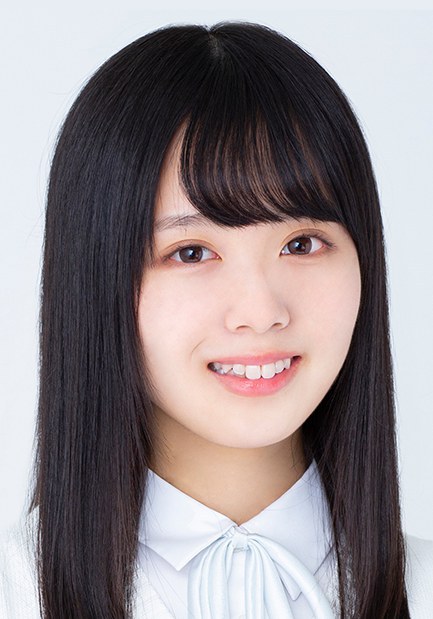 佐藤璃果 Rika Sato