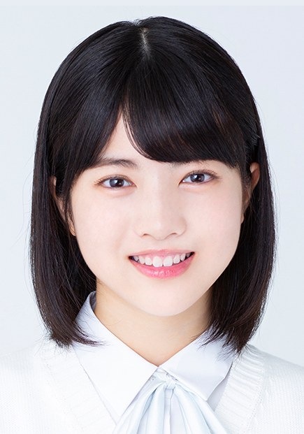 林瑠奈 Runa Hayashi