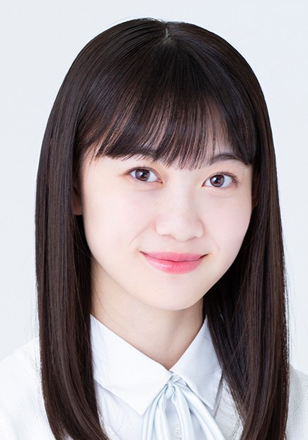 松尾美佑 Miyu Matsuo