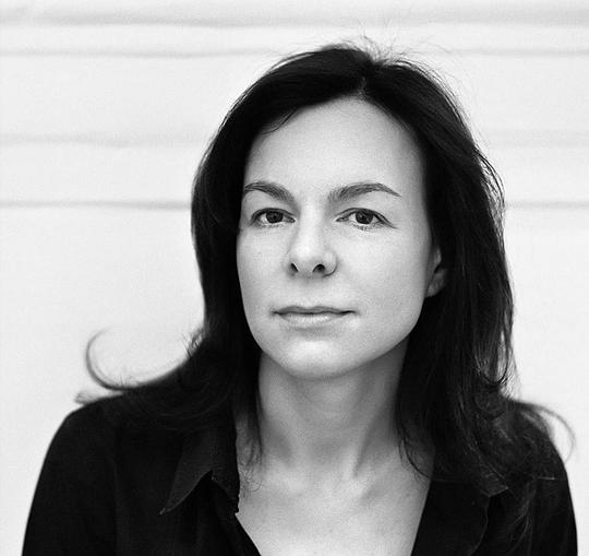 莫妮卡·威利 Monika Willi
