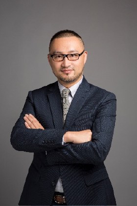 倪明 Ming Ni