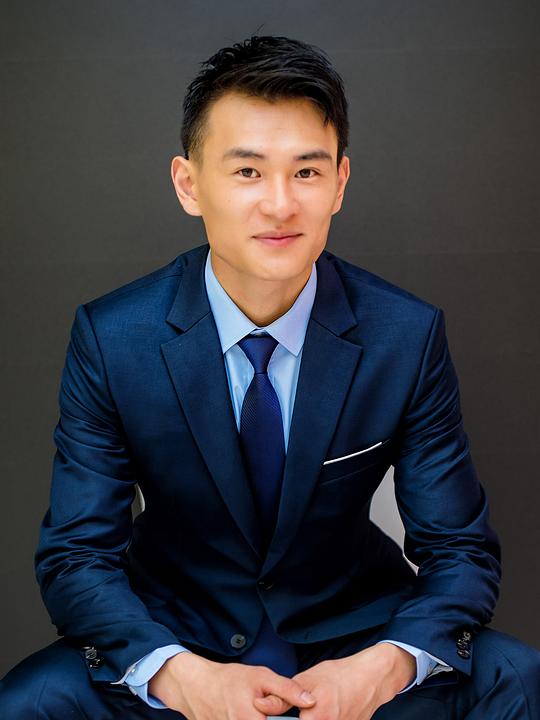 许政国 Zhengguo Xu