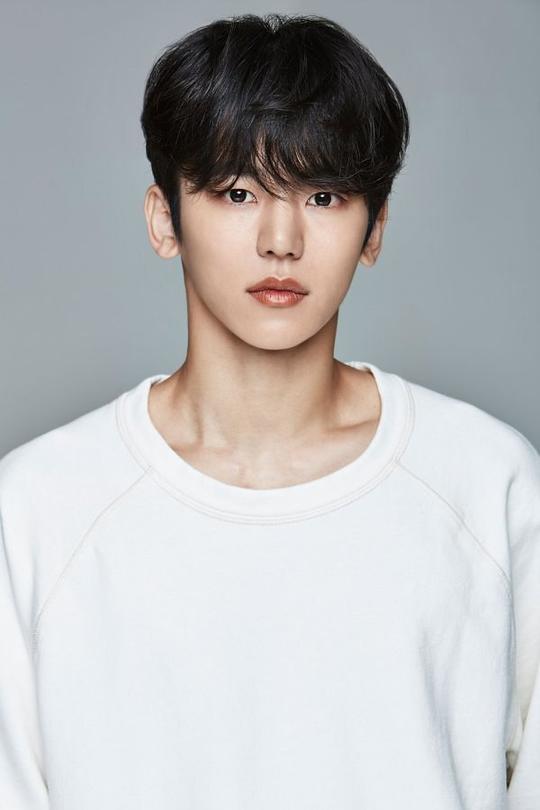 姜仁秀 In-soo Kang