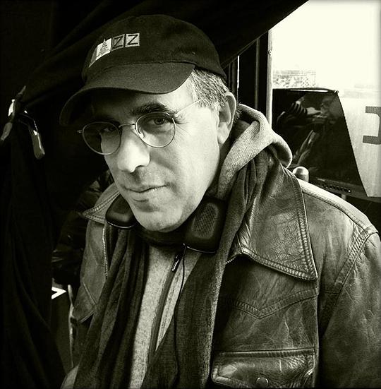 威廉·霍尔伯格 William Horberg