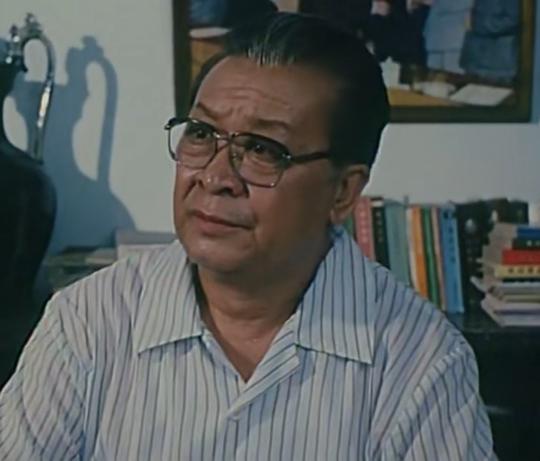 赵凡 Fan Zhao