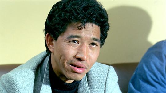 猛丁哥 Ting-gor Mang