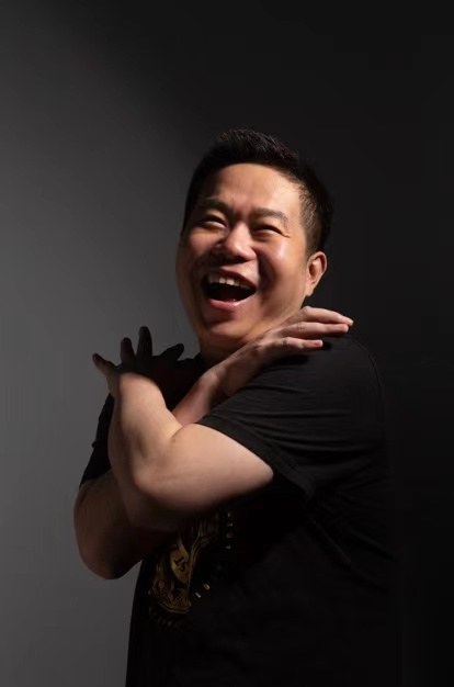 张志强 Zhiqiang Zhang