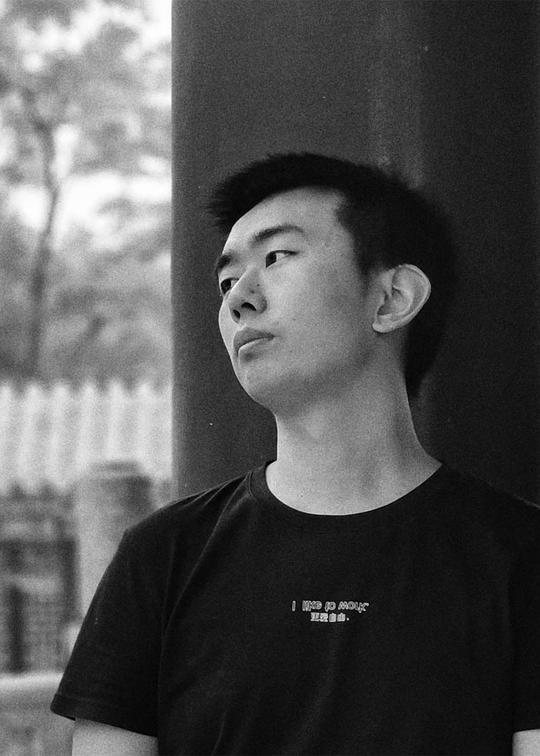 张青云 Qingyun Zhang