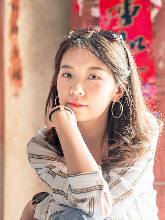 郑汀茹 Tingru Zheng