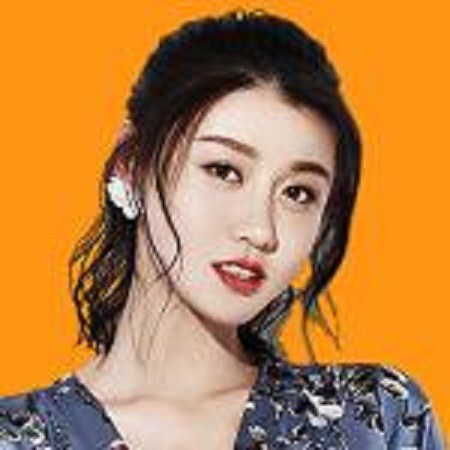 崔姗姗 Shanshan Cui