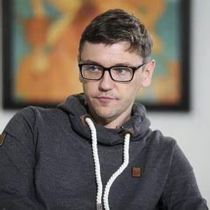 克里斯托夫·切佐特 Krzysztof Czeczot