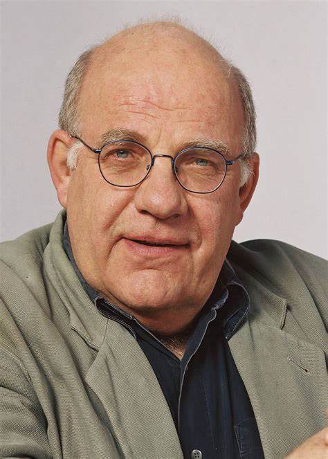 约亨·森夫 Jochen Senf