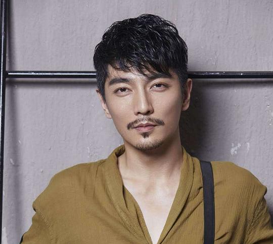 孙正霖 Zhenglin Sun