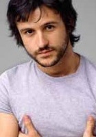 迭戈·马丁 Diego Martín