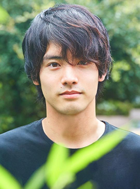 赤楚卫二 Eiji Akaso