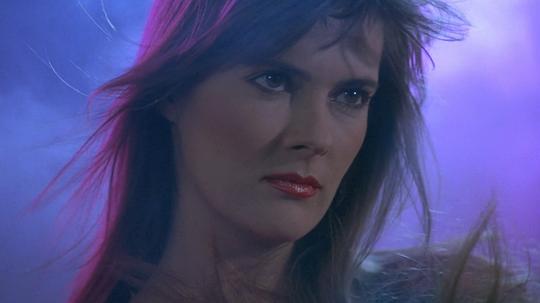 卡伦·梅奥-钱德勒 Karen Mayo-Chandler