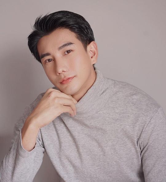 帕彭功·沙坤颂  Papungkorn Sakunsong