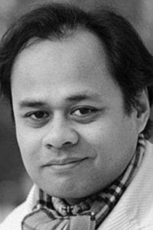 亚历山大·雅辛 Alexander Yassin