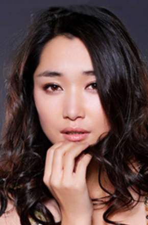 王译唯 Yiwei Wang
