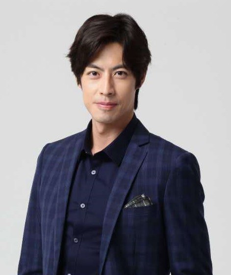 陈佑俊 Youjun Chen