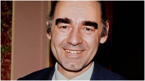 伯纳德·拉瓦莱特 Bernard Lavalette