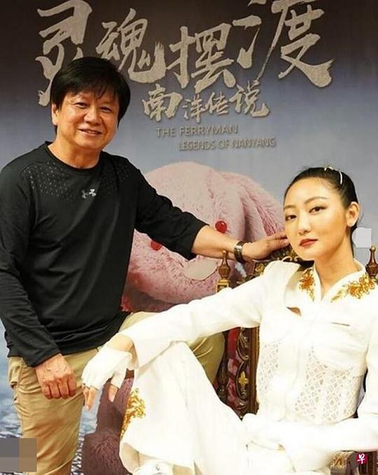 杨锡彬 Saik Pin Yeo