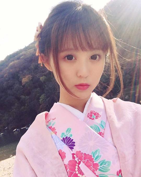 萧清源 KIYO