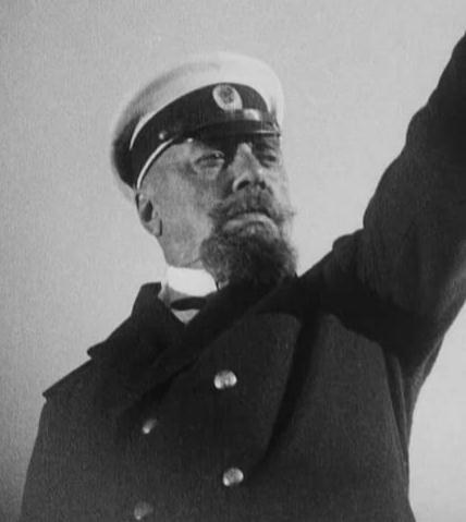 弗拉迪米尔·巴斯基 Vladimir Barsky