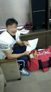 加藤义一 Yoshikazu Katô