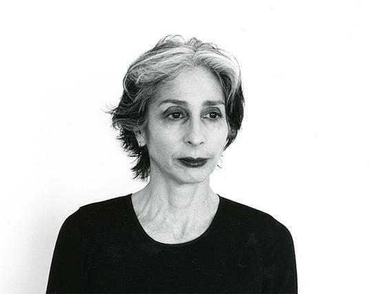 黛博拉·艾森伯格 Deborah Eisenberg