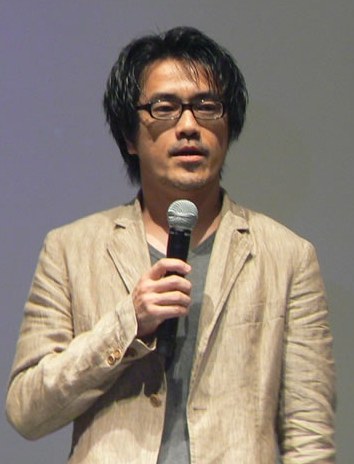 山口晋 Shin Yamaguchi