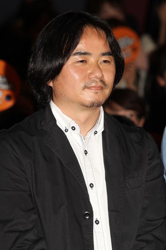 井上昌典 Masanori Inoue