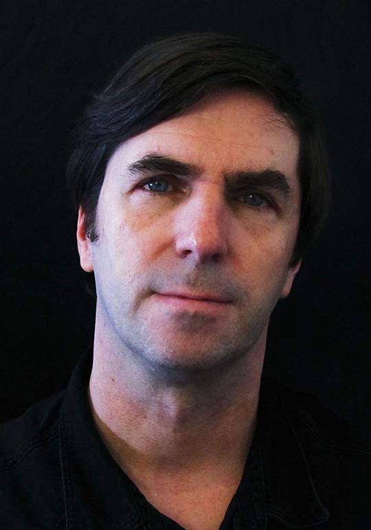 斯图尔特·惠兰 Stuart Whelan