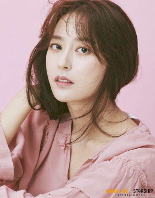 吴雅妍 Ah-yeon Oh