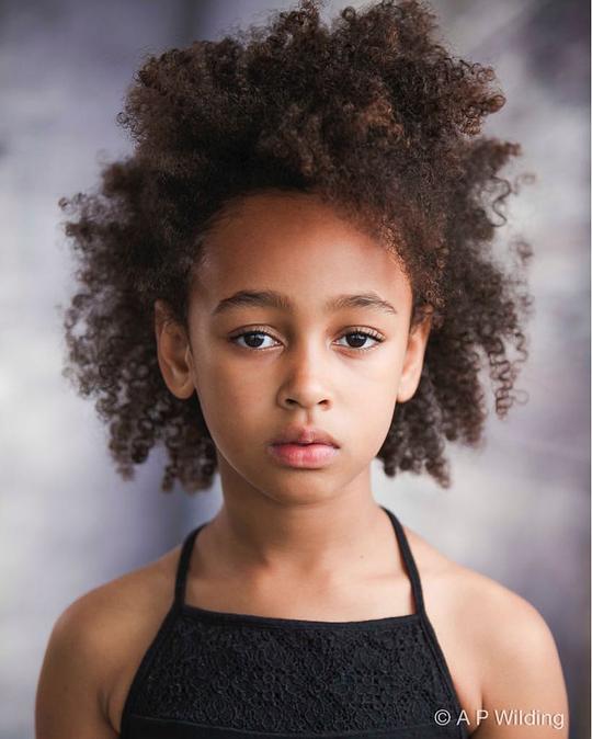 凯拉·查恩萨 Keira Chansa